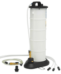 Mityvac MV7300 Pneumatic Air Operated 2.3 Gallon Automotive Fluid Evacuator Kit