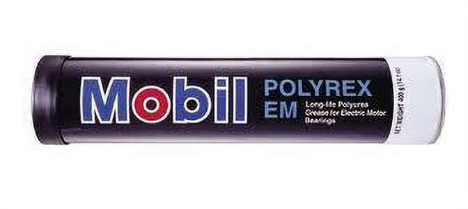 Mobil Polyrex Em Grease