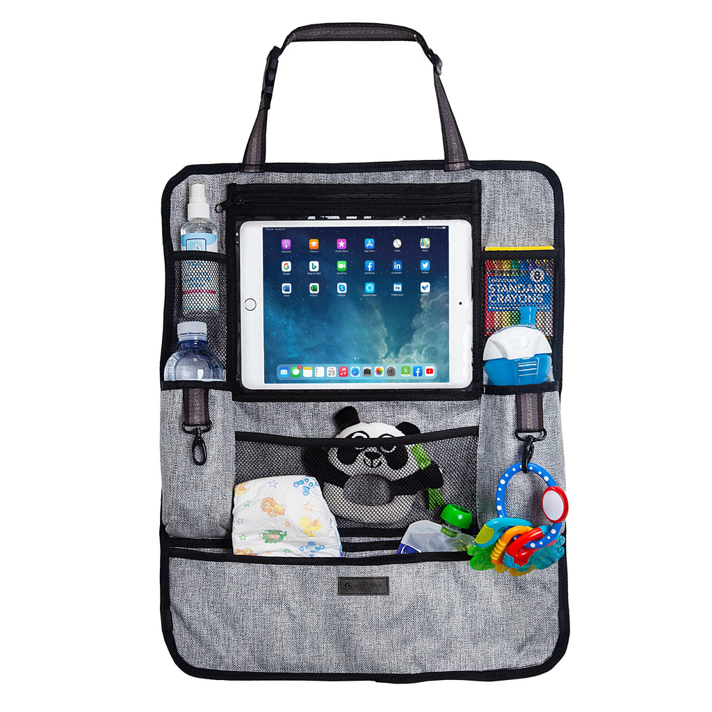 Monbebe Backseat Organizer, Soho
