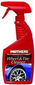 Mothers 05924 Wheel Cleaner; For Wheels And Tires; 24 Ounce