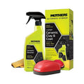 Mothers Ultimate Hybrid Ceramic Clay & Coat Kit