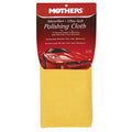 Mothers Ultra Soft Microfiber Detailing Polish Cloth - 16" x 16"