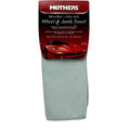 Mothers Ultra Soft Wheel and Jamb Towel, 16" x 20"