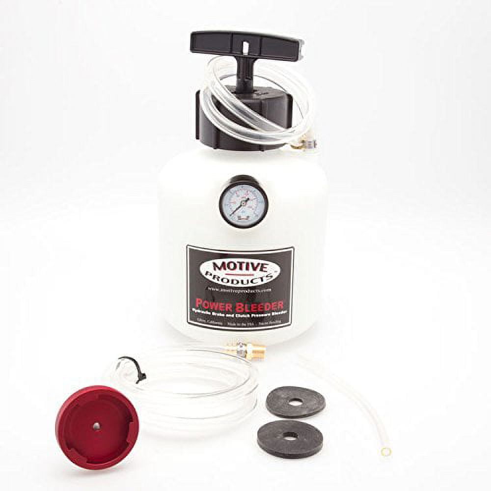 Motive Products 0118 Power Bleeder