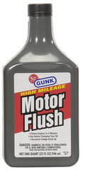 Motor Medic Motor Flush, Engine Additive, 32 Fl. Oz.
