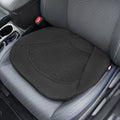 Motor Trend Honeycomb Seat Cushion - Non-Slip Bottom Mesh-Office Chair -Sciatica & Back Pain Relief