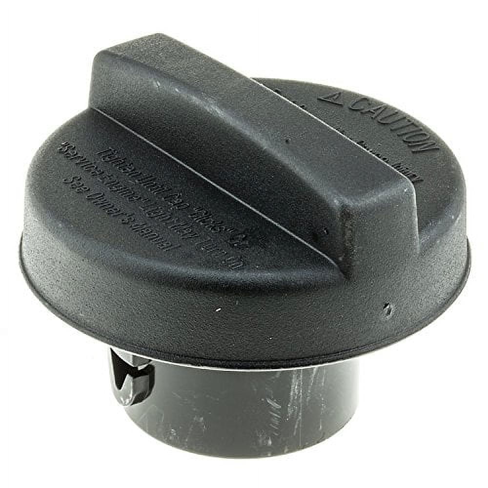 Motorad MGC840 Fuel Tank Cap Fits select: 2004-2012 CHEVROLET SILVERADO, 2004-2011 CHEVROLET TAHOE