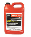 Motorcraft Yellow Prediluted Antifreeze Coolant 50/50 1U U.S Gallon VC13DLG