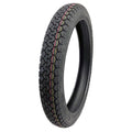 Motorcycle Tire 3.50-18 Front or Rear