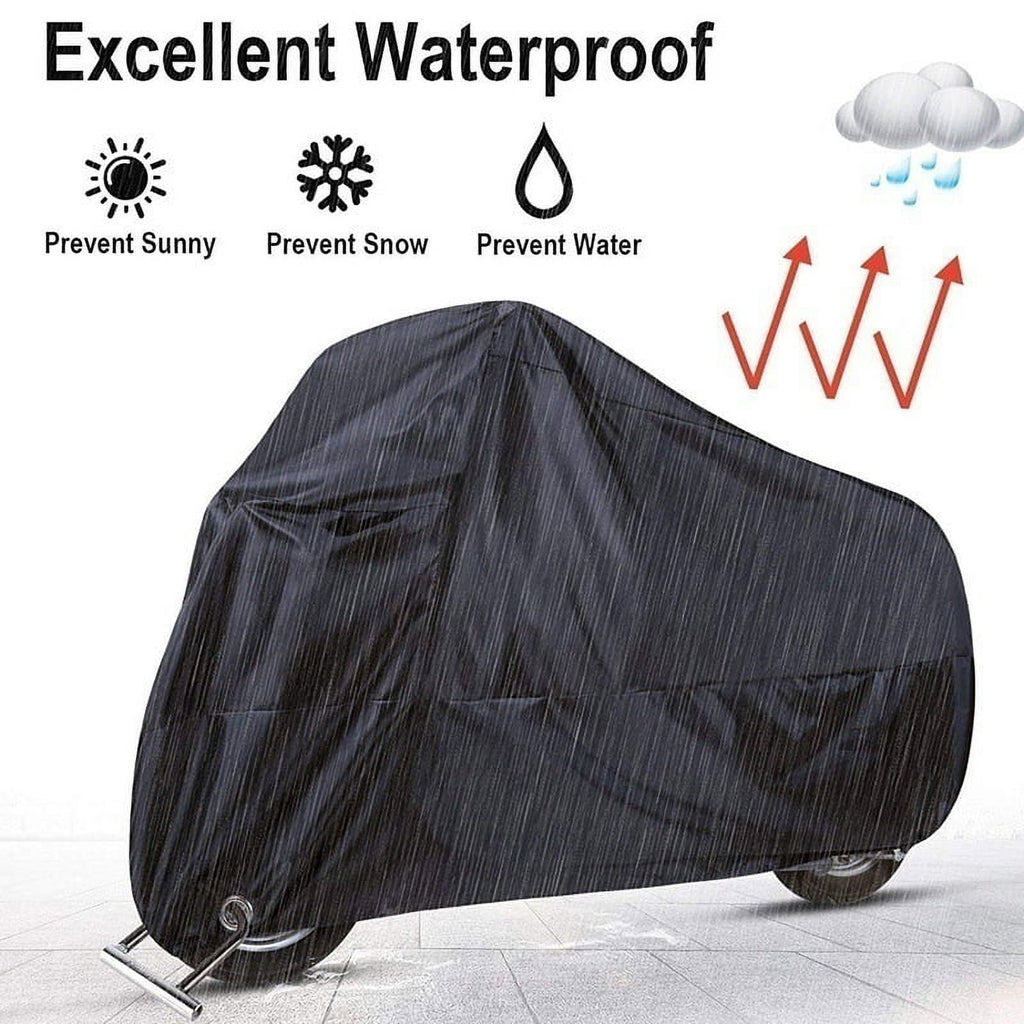 Motorcycle Umbrella Sun Shade Rain Cover, Electric Car Umbrella Canopy, Universal Car Motor Scooter Umbrella Mobility Sun Shade Rain Cover
