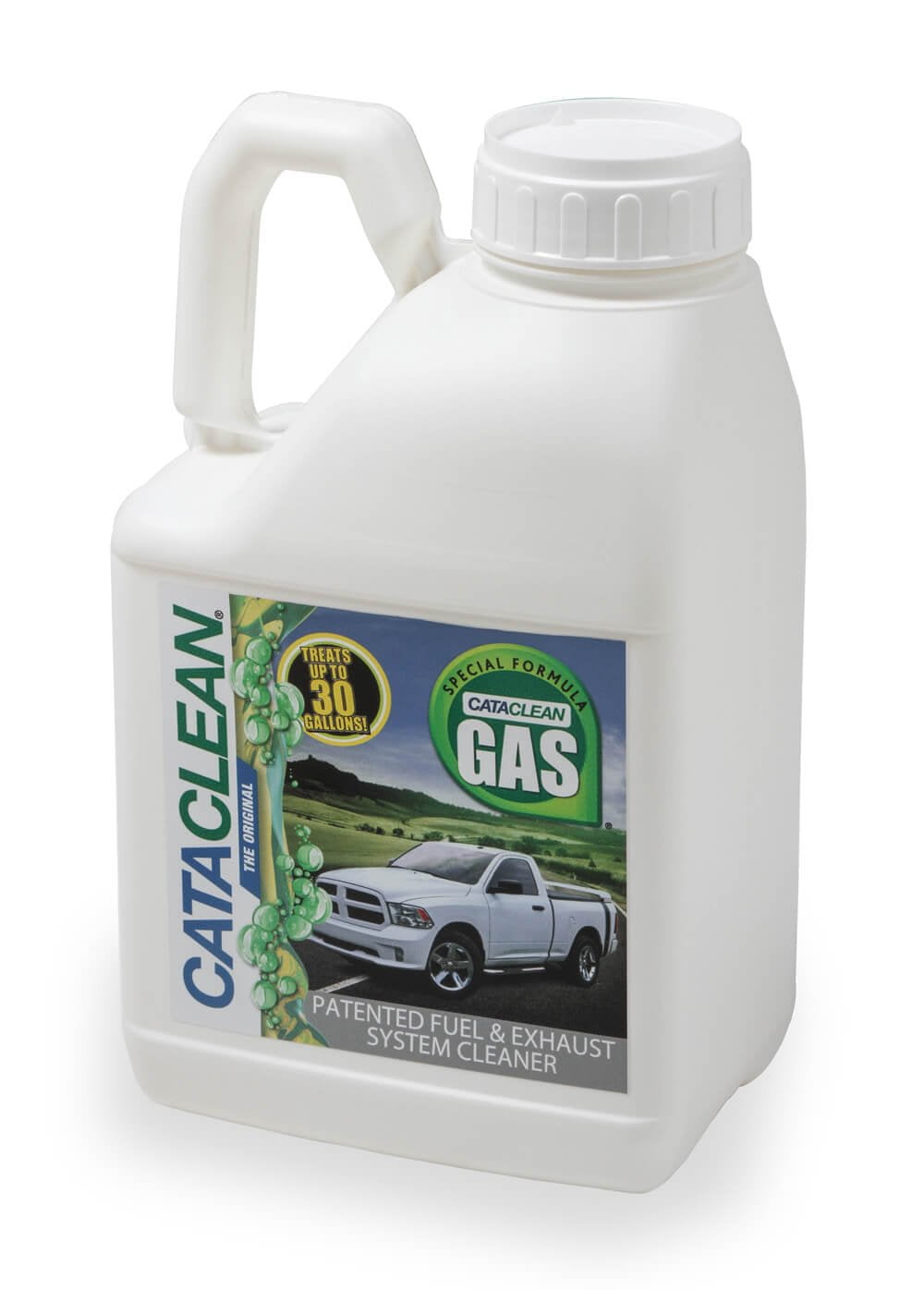 Mr Gasket 120018CAT Cataclean Fuel & Exhaust System Cleaner