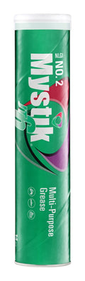 Mystik Multi Purpose Grease Jt6 , No. 2 Industrial Pack of 10