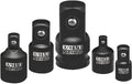 NEIKO 30249A 5 Piece Impact Socket Adapter Set, SAE Impact Adapter & Reducer, 1/4, 3/8, 1/2" Cr-V Steel