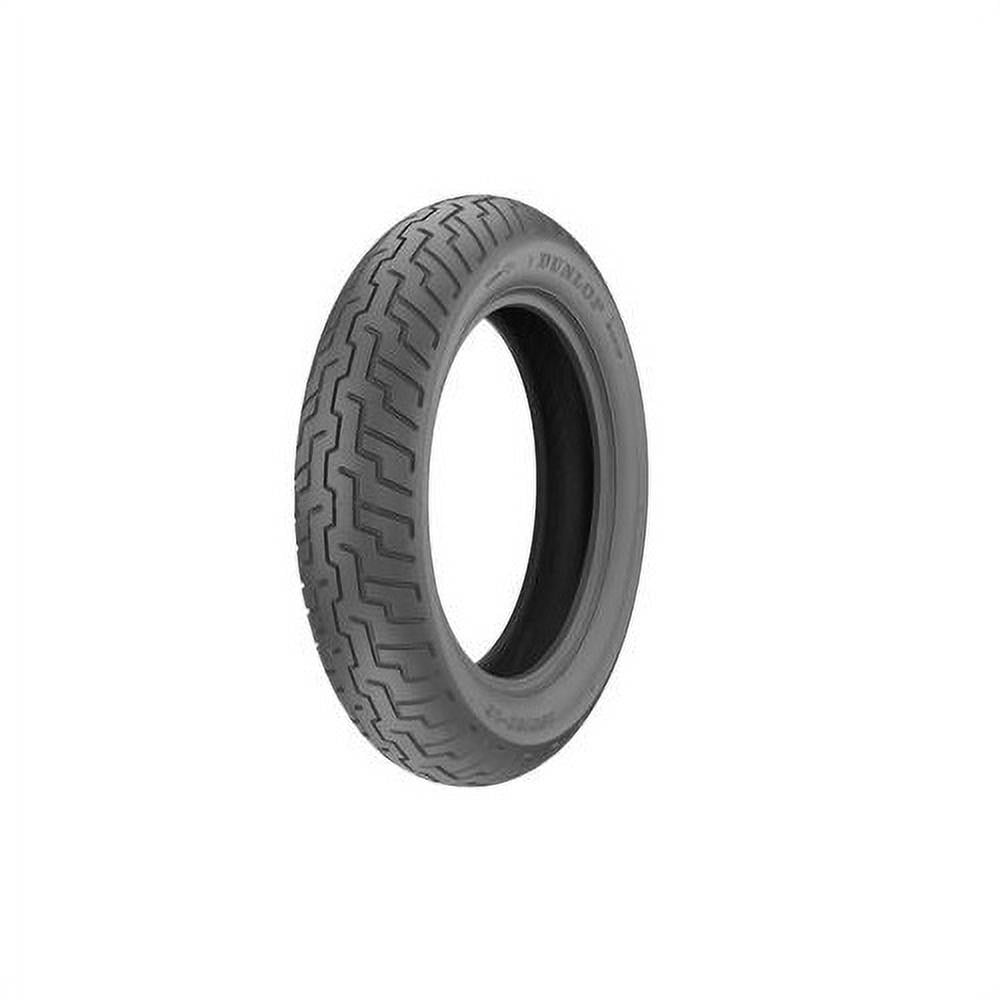 NEW 130/90-16 Dunlop D404 Front Tire #32KY40 32KY-40 310554 0100-261 94332