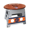NFL - Chicago Bears Folding Step Stool 14"x13"
