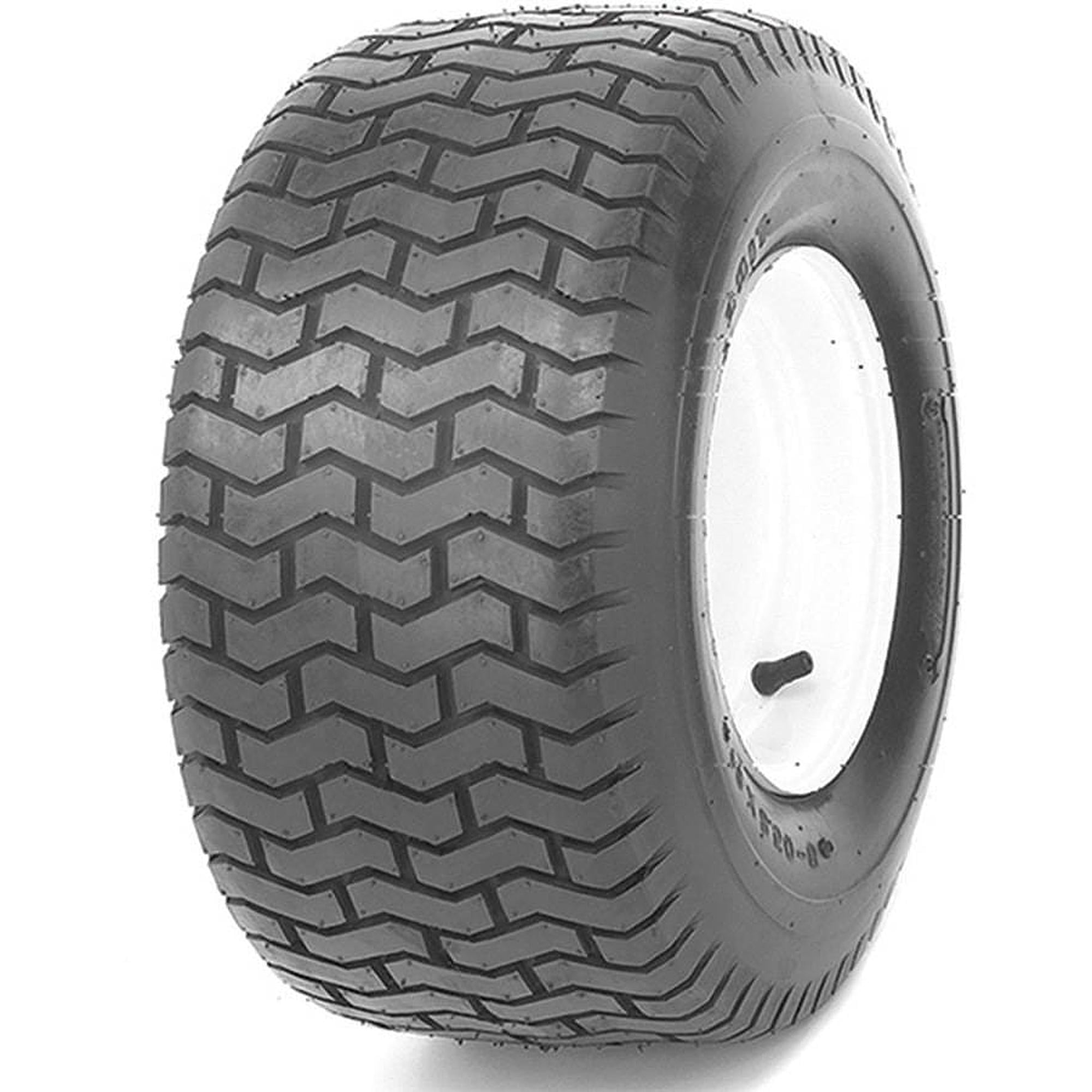 Nanco S-366K/N786 18X8.50-8 Lawn & Garden Tire