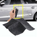 Nano- Magic Car Scratch Removal Cloth, Multi-purpose Car Scratch Repair Kit, Easy To Repair Paint Scratches, And Light Scratches To Repair Cars