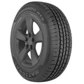 National Commando HTS All Season 235/55R20 102H Light Truck Tire Fits: 2017-20 Cadillac XT5 Premium Luxury, 2014-17 INFINITI QX60 Hybrid