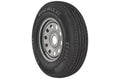 National Road Max ST ST205/75R15 101/97M C Trailer Tire