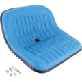 New Complete Tractor Seat Cushion 3010-0009 For Ford/New Holland - 1000 Compact Tractor