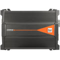 New Dual XPR540 1200 Watt 4/3/2 Channel Class A/B Car Audio Power Amplifier Amp