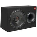 New JBL BassPro 12 Ported Powered subwoofer with 12" sub and 150-watt amp