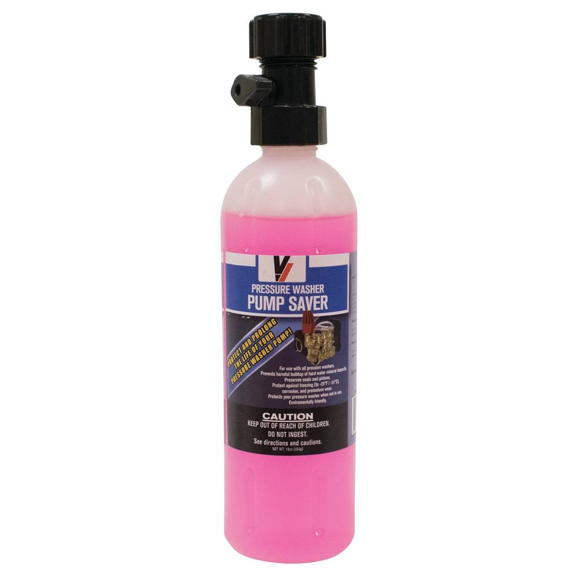 New Stens Pump Saver Anti-Freeze 752-902