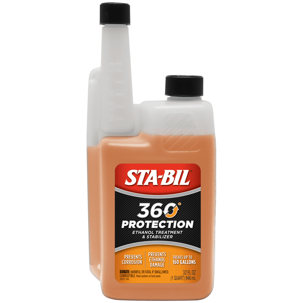 New Stens Sta-Bil Ethanol Treatment 770-543 for 32 oz. Bottle