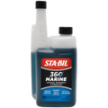 New Stens Sta-Bil Marine Formula Fuel Stabilizer 770-135 for 32 oz. bottle