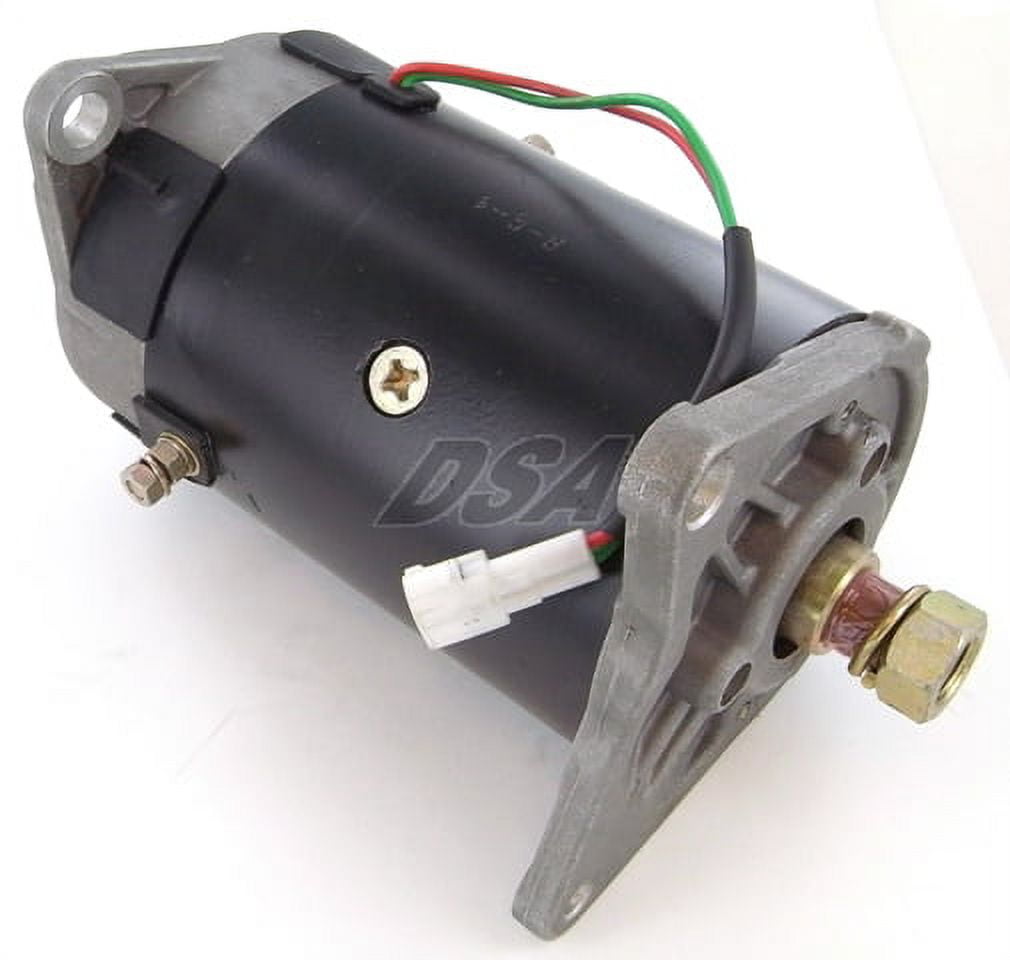 New Yamaha Starter Generator G16-G22 Golf Cart 1996 on