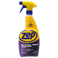 New Zep R42310 Industrial Purple Degreaser & Cleaner, 32 Oz