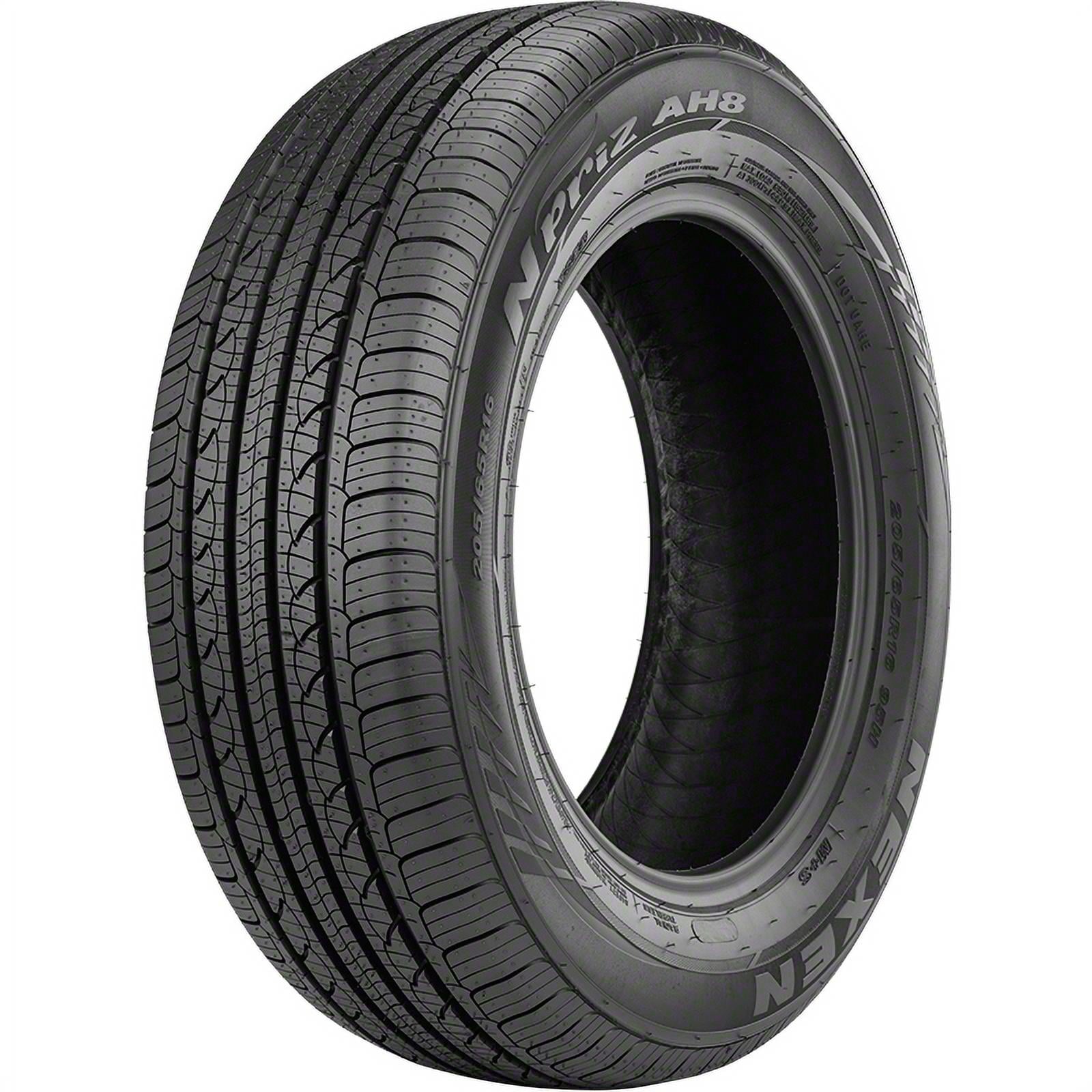 Nexen N Priz AH8 225/40R18 88 W All-Season Passenger Tire