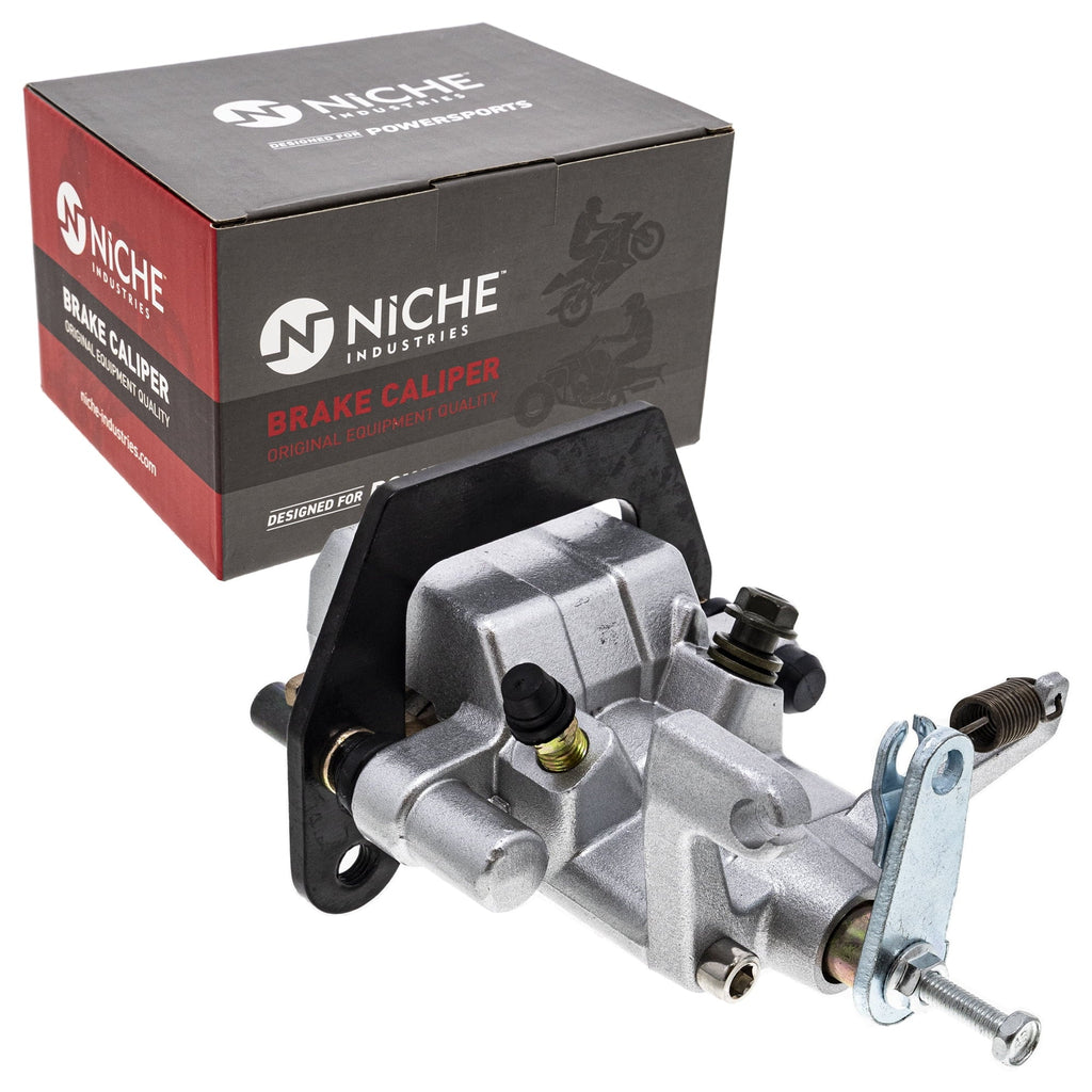 Niche Brake Caliper Assembly for Yamaha Rhino 450 660 5UG-2580V-02 UTV 519-CCL2225P