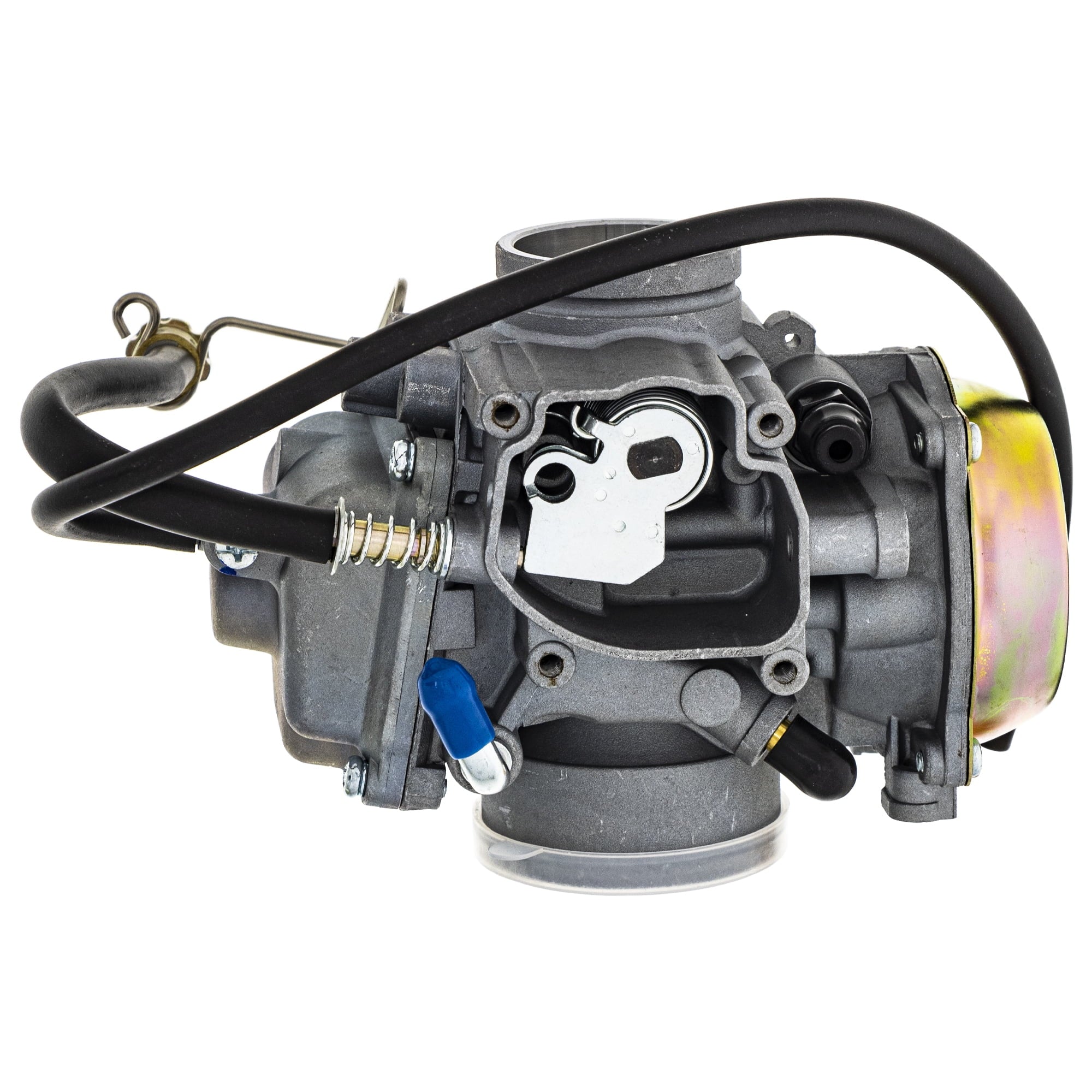 Niche Carburetor Assembly for Arctic Cat 400 300 0470-348 0470-352 ATV 519-KCR2252B