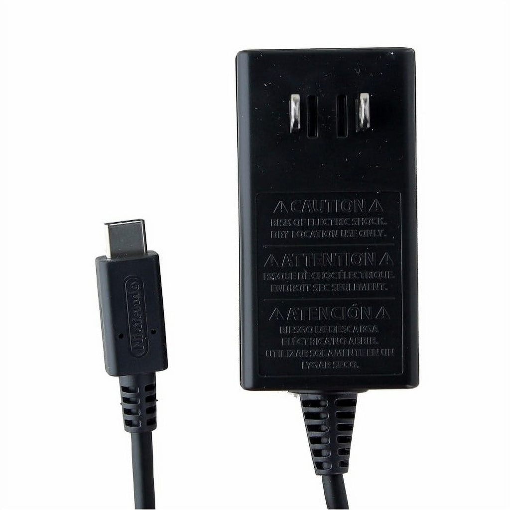 Nintendo Switch AC Adapter