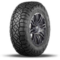 Nitto Ridge Grappler 33x12.5x20 119Q 12 Ply Mud/All Terrain Hybrid Tire