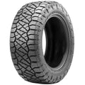 Nitto Ridge Grappler LT285/65R18 Tire