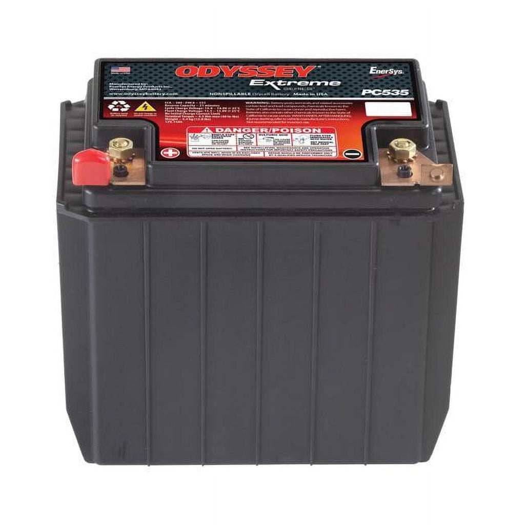 ODYSSEY Extreme Battery - ODS-AGM16B (PC535)