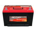 Odyssey AGM65 Performance AGM Battery