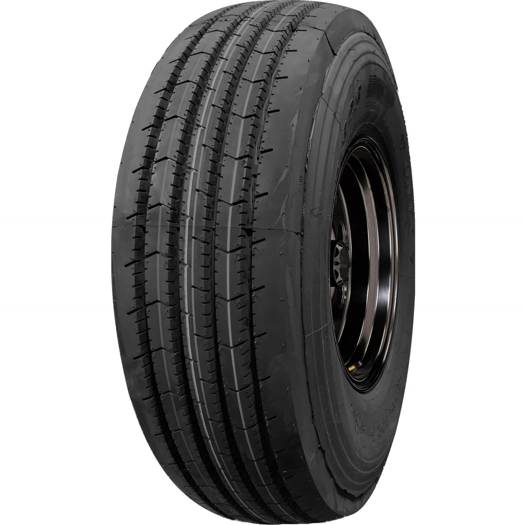 Onyx NTL323 ST235/80R16 14 Load Range G Radial Trailer Tire - 235/80/16 (Tire Only)