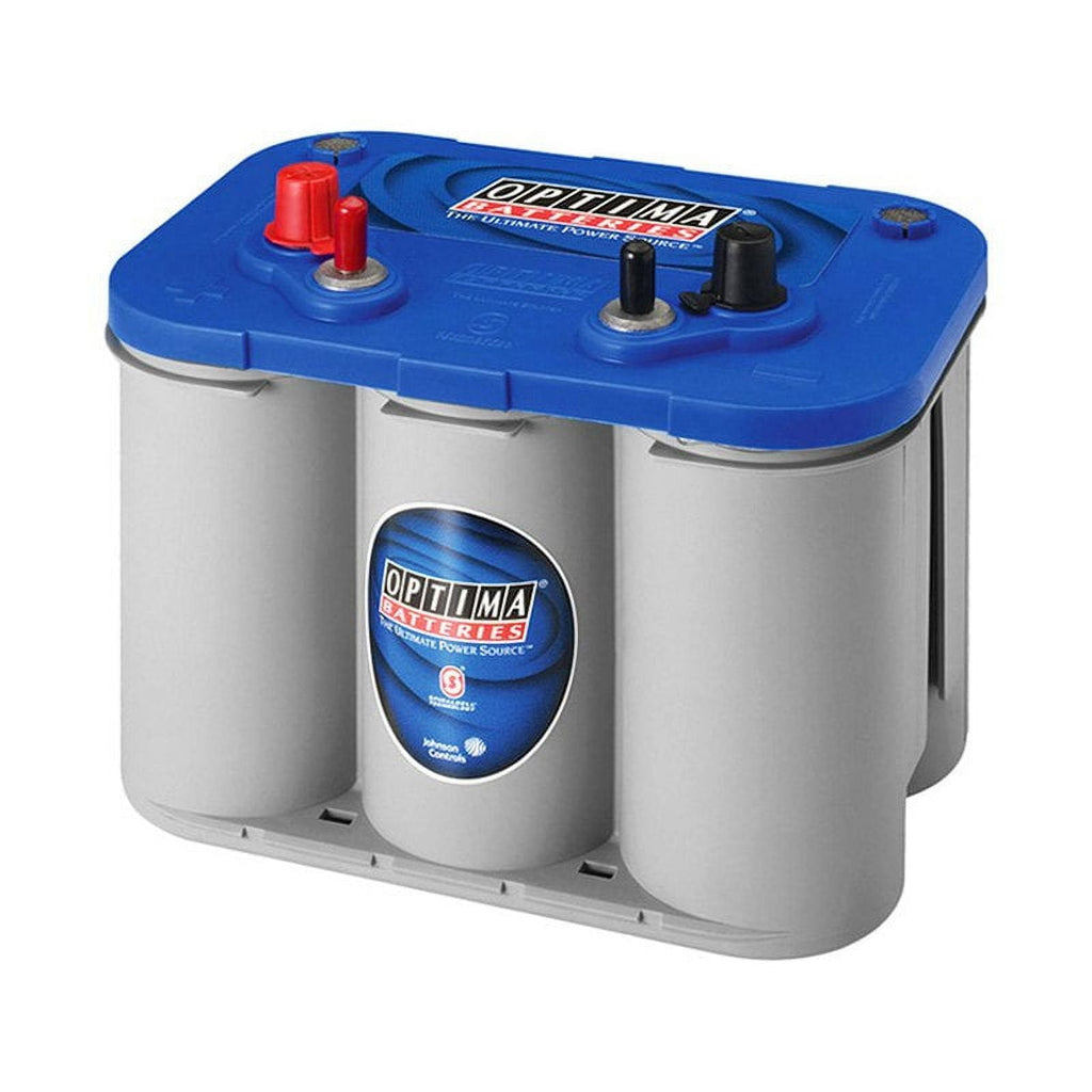 Optima 8016-103 - BlueTop 55Ah Battery