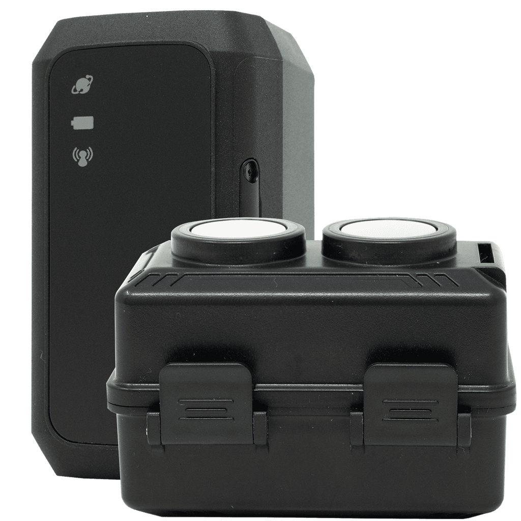 Optimus 3.0 4G LTE Bundle with Waterproof Twin Magnet Case - 1 Month Battery