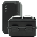 Optimus 3.0 4G LTE Bundle with Waterproof Twin Magnet Case - 1 Month Battery