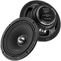 Orion 6.5" Midrange Speakers 1200 Watts Max Power 4 Ohm Car Audio XTR-654NEO
