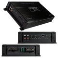 Orion ZT-5000.2S ZT 2-channel Class AB Car Audio Amp Amplifier 5000w Max
