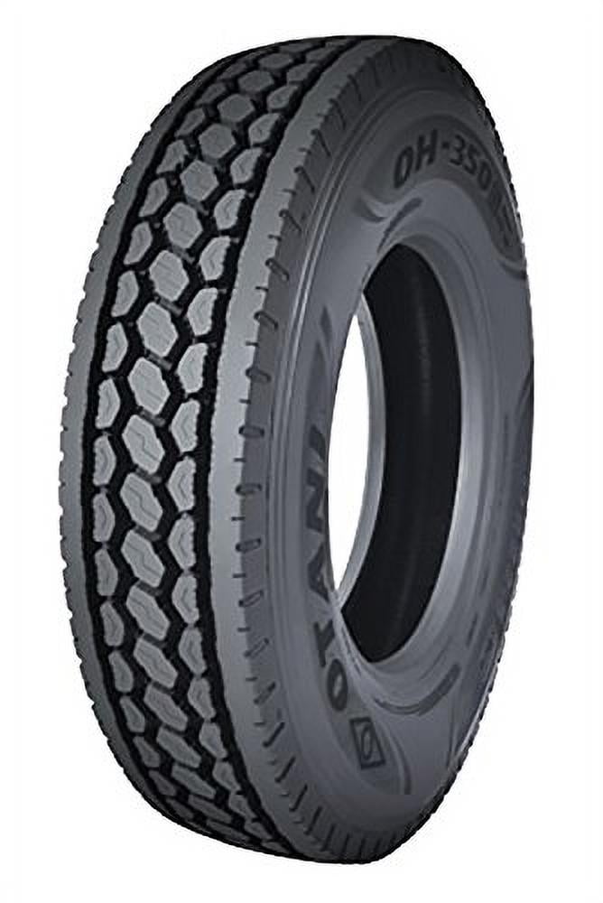 Otani OH-350 295/75R22.5 144/141L G Commercial Tire