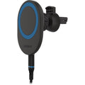 OtterBox Strive Series Wireless Charger Car Vent Mount for MagSafe - Black
