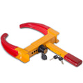 OxGord Car Wheel Lock Boot Anti-Theft Heavy Duty Anti-Towing
