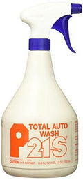 P21S 13001B High Performance Total Auto Wash Kit