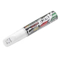 PERZOE Automotive Special Touch-Up Pen Pearl White Red Black Silver Car Paint Surface to Scratch Repair Paint Repair